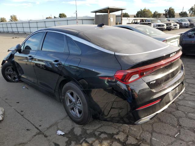 2022 KIA K5 LXS - 5XXG14J29NG162931