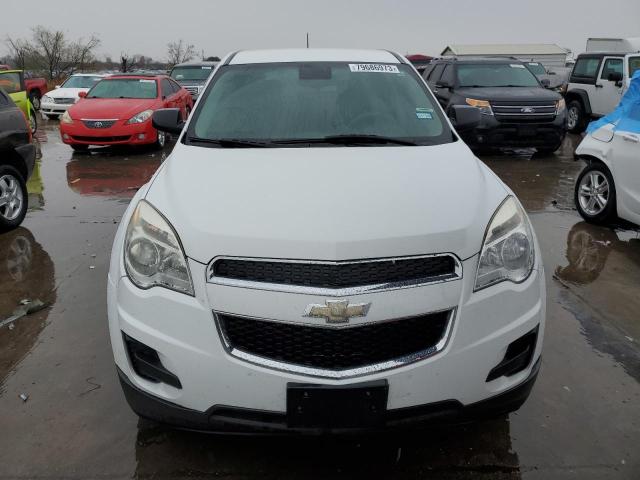 2GNALAEK4F1181006 | 2015 CHEVROLET EQUINOX LS