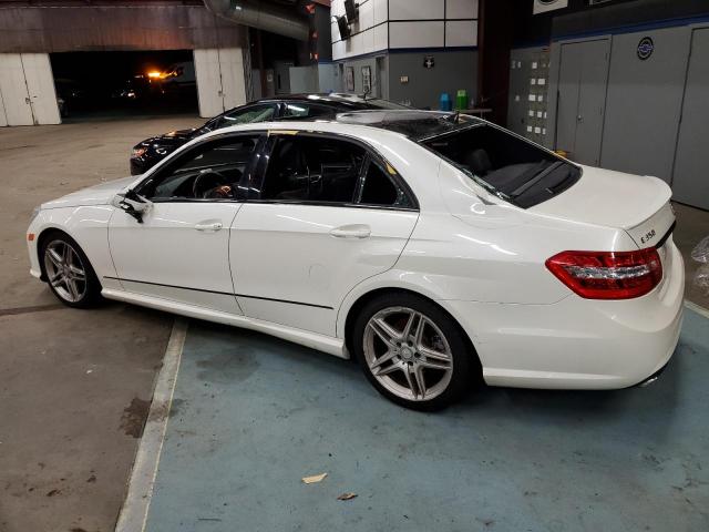 VIN WDDHF8JB9DA749417 2013 Mercedes-Benz E-Class, 3... no.2