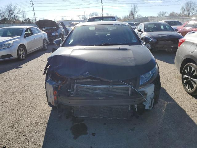 VIN 1G1RB6E48FU106447 2015 Chevrolet Volt no.5