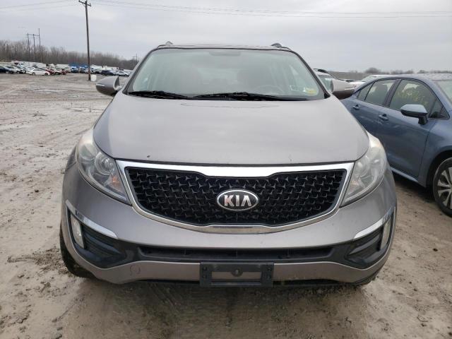 KNDPCCAC4F7701740 | 2015 KIA sportage ex