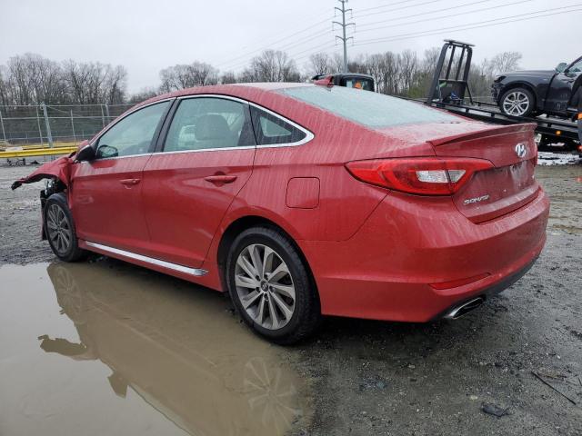 5NPE34AF8HH502552 | 2017 HYUNDAI SONATA SPO