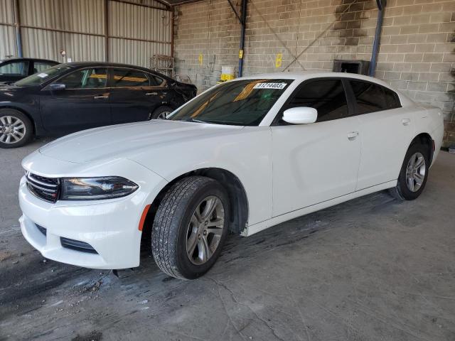 2C3CDXBG4GH330836 | 2016 DODGE CHARGER SE