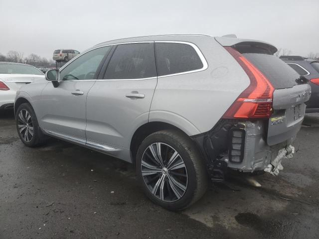 YV4L12RL9N1925507 | 2022 Volvo xc60 b5 inscription