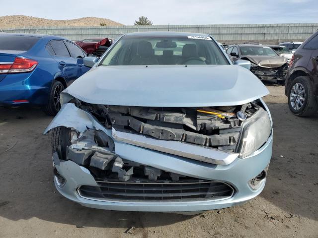 3FADP0L30AR367006 | 2010 Ford fusion hybrid