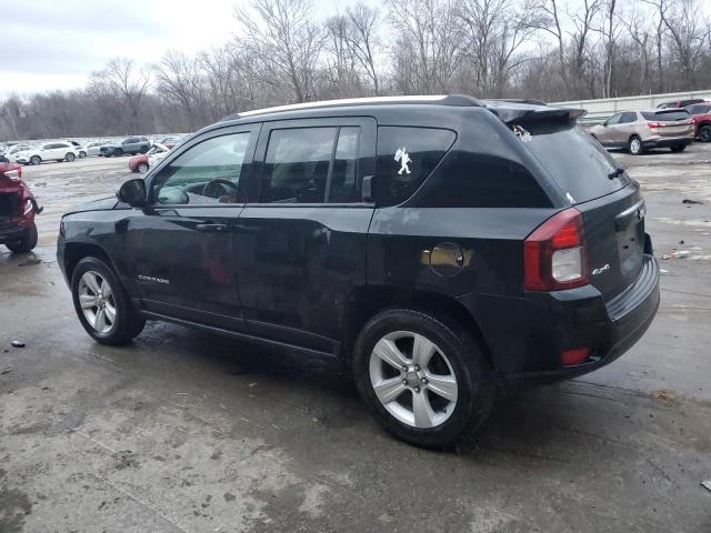 1C4NJDBB3ED841965 | 2014 JEEP COMPASS SP