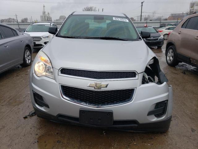 2GNALAEK6F1174249 | 2015 CHEVROLET EQUINOX LS