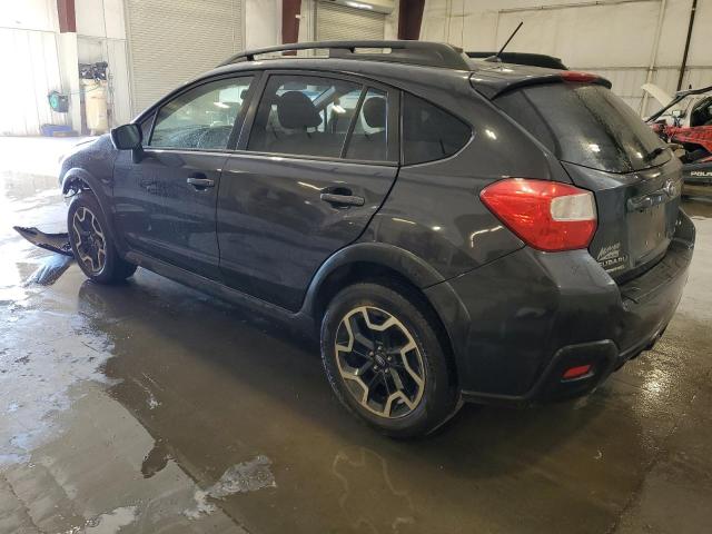 JF2GPABC6G8294654 | 2016 SUBARU CROSSTREK