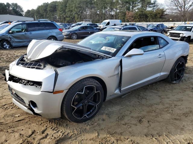 2010 Chevrolet Camaro LT