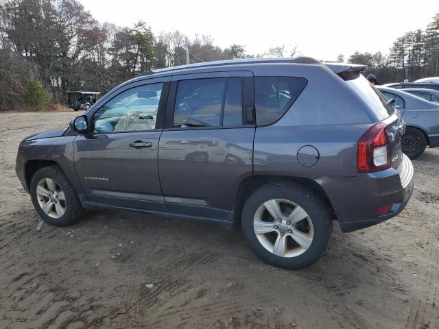 1C4NJDEB4FD177432 | 2015 Jeep compass latitude