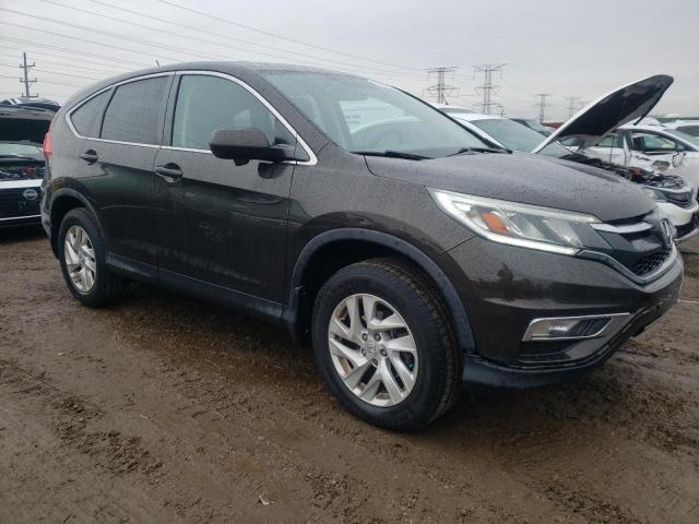 2HKRM4H59FH609456 | 2015 HONDA CR-V EX