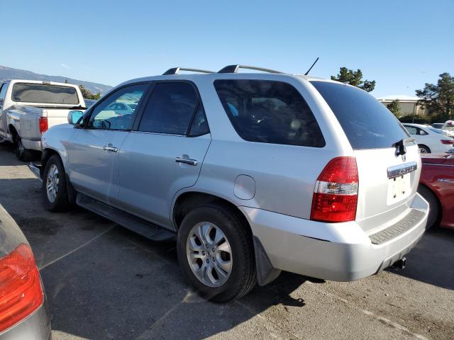 2HNYD18913H540841 | 2003 Acura mdx touring