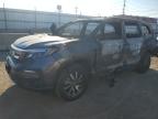2020 HONDA PILOT EXL - 5FNYF6H51LB046575