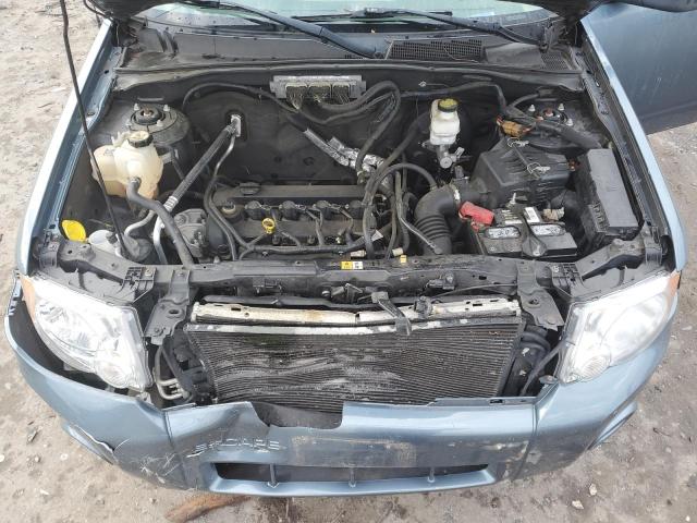 1FMCU0C73BKC02487 | 2011 Ford escape xls