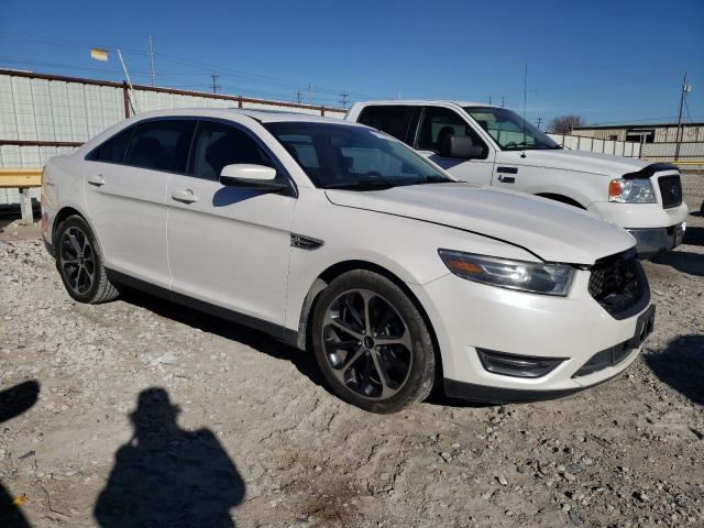 Vin: 1fahp2e86eg174264, lot: 81102613, ford taurus sel 20144