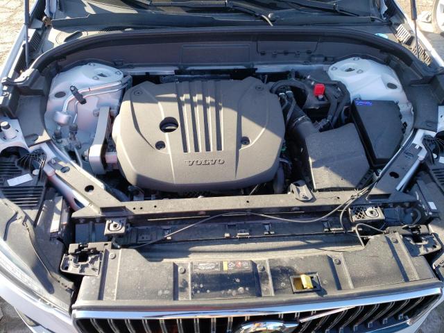2023 VOLVO XC60 PLUS YV4L12RE4P1257068