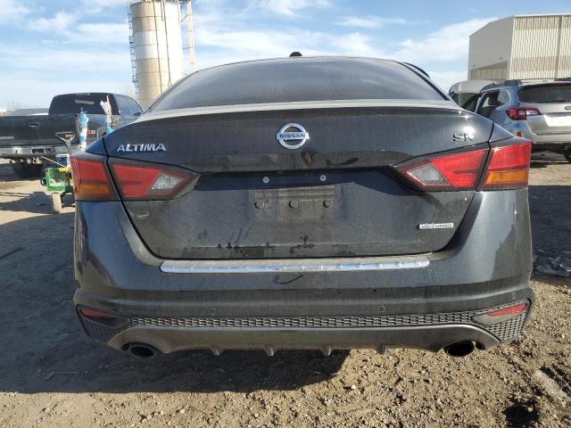 1N4AL4CV5NN305276 | 2022 NISSAN ALTIMA SR