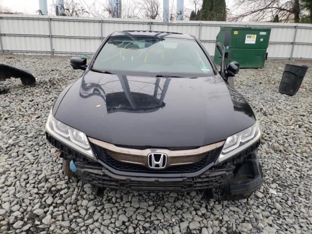 1HGCT2A89GA005028 | 2016 HONDA ACCORD EXL