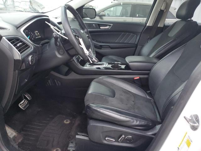 2FMPK4APXFBC06747 2015 FORD EDGE, photo no. 7