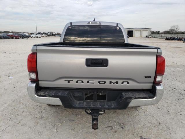 5TFAZ5CN5MX097725 | 2021 TOYOTA TACOMA DOU