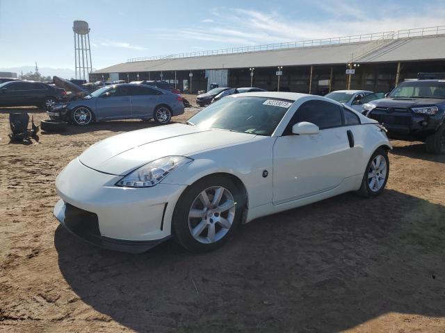 2005 Nissan 350Z 