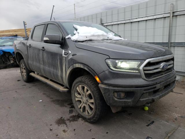 1FTER4FH9KLA41082 | 2019 FORD RANGER XL