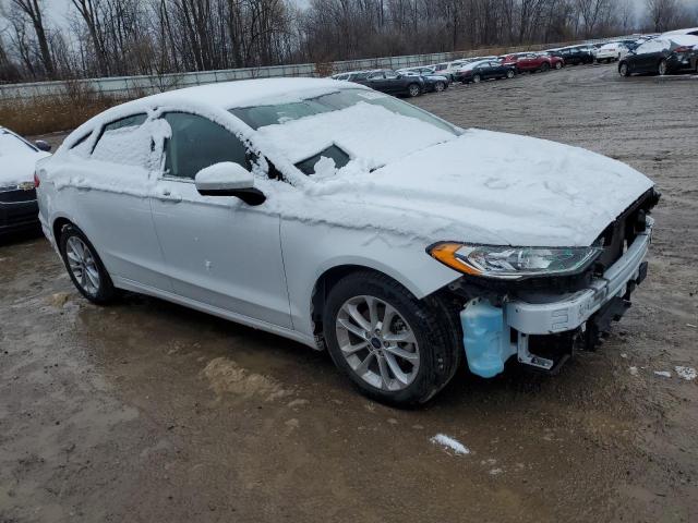 3FA6P0HDXLR124185 2020 FORD FUSION, photo no. 4