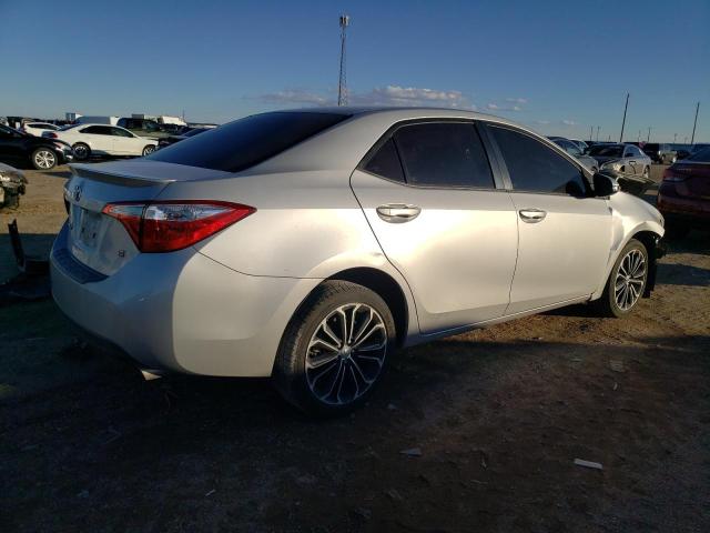 5YFBURHE5FP335092 | 2015 TOYOTA COROLLA L