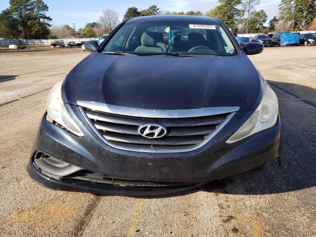 5NPEB4AC3EH895607 | 2014 HYUNDAI SONATA GLS