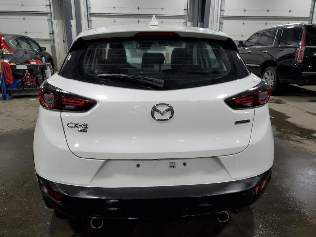 JM1DKFB76M1515206 | 2021 MAZDA CX-3 SPORT