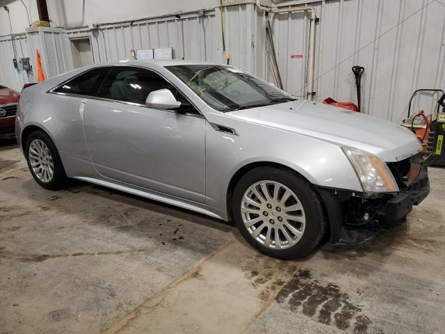 Vin: 1g6dk1ed5b0119598, lot: 66117684, cadillac cts performance collection 20114