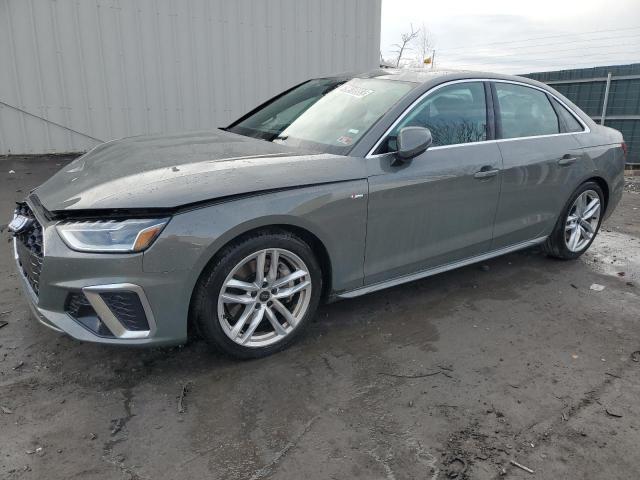 WAUEAAF49PN016520 | 2023 Audi a4 premium plus 45