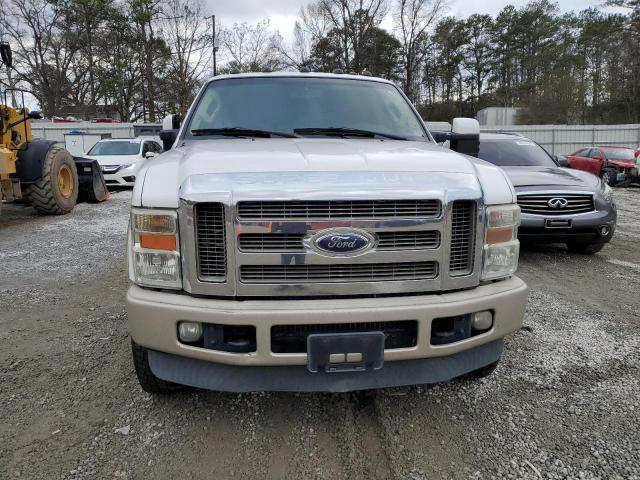 1FTSW2BR8AEA55735 | 2010 Ford f250 super duty