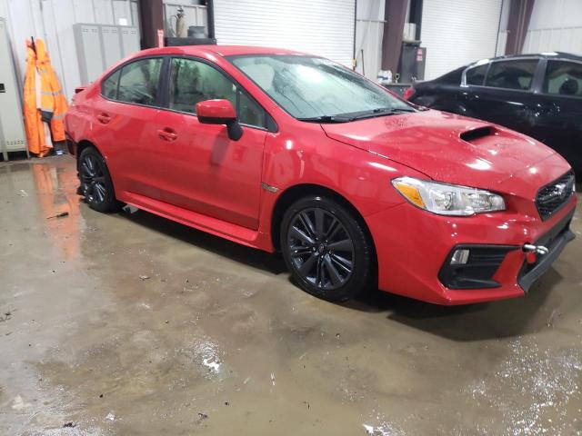 JF1VA1A61M9823622 | 2021 SUBARU WRX