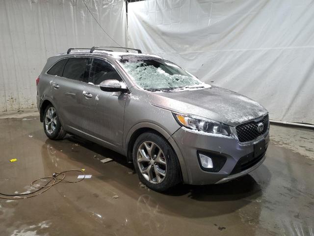 5XYPKDA5XHG264441 | 2017 KIA sorento sx