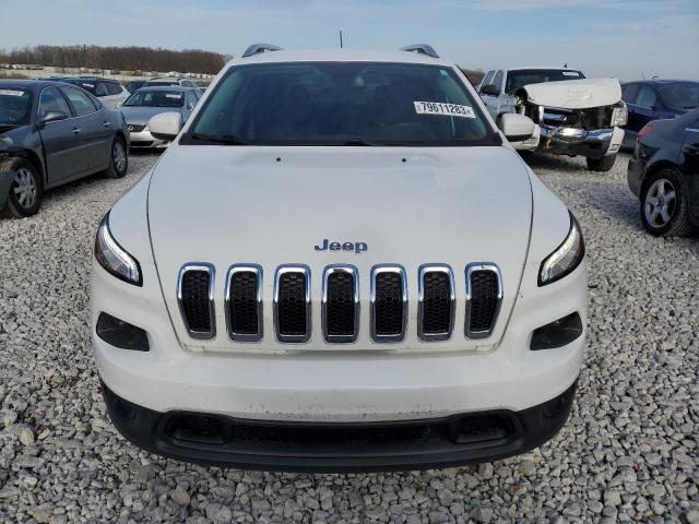 1C4PJMCSXGW309711 | 2016 JEEP CHEROKEE L