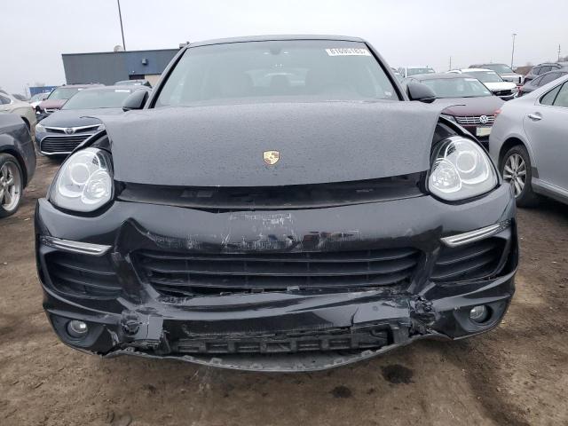 WP1AA2A24GLA08994 | 2016 PORSCHE CAYENNE