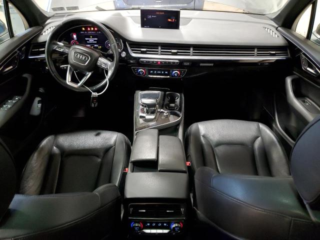 VIN WA1LAAF73KD000178 2019 Audi Q7, Premium Plus no.8