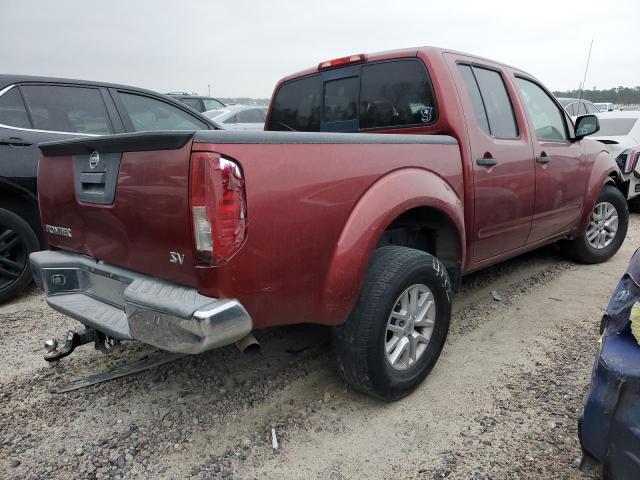 1N6AD0FR2GN707822 | 2016 NISSAN FRONTIER S