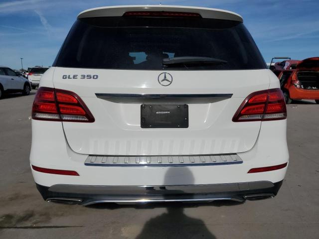 4JGDA5JB3GA687776 2016 MERCEDES-BENZ GLE-CLASS, photo no. 6