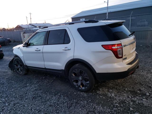 Vin: 1fm5k8d87fgc68957, lot: 78487823, ford explorer xlt 20152