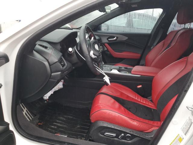 2021 ACURA TLX TECH A - 19UUB5F54MA011516