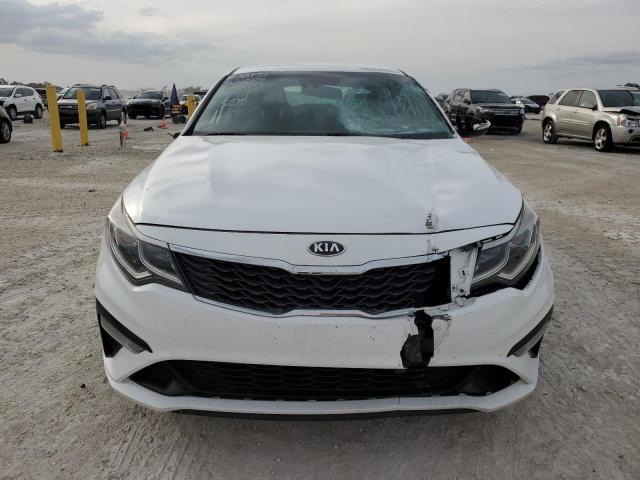 5XXGT4L37KG347233 | 2019 KIA OPTIMA LX