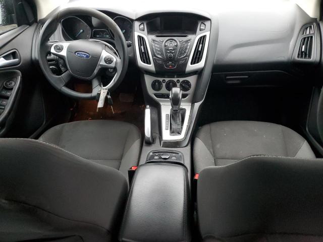 1FADP3K25EL102497 | 2014 Ford focus se