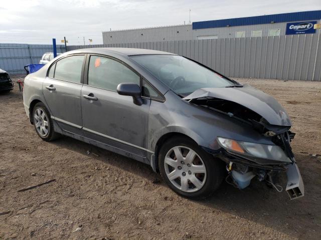 19XFA1F56BE037984 | 2011 Honda civic lx