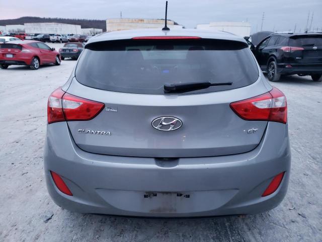 KMHD35LH1FU236063 | 2015 HYUNDAI ELANTRA GT