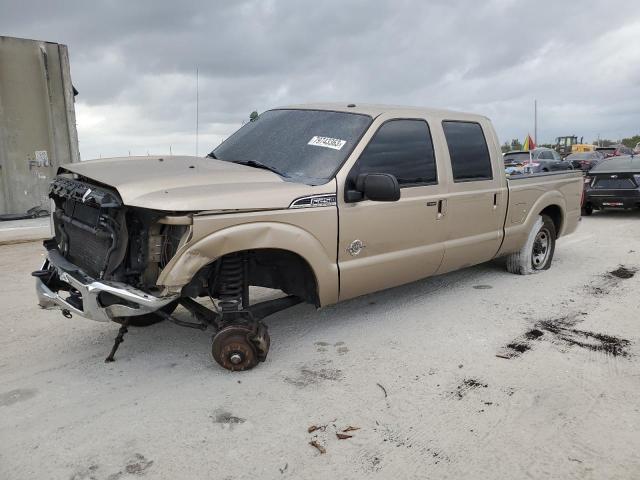 2011 Ford F-250 