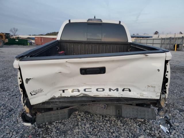 2017 Toyota Tacoma 3.5L(VIN: 5TFAZ5CN2HX024351