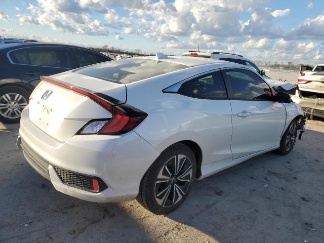 2018 Honda Civic - Image 3