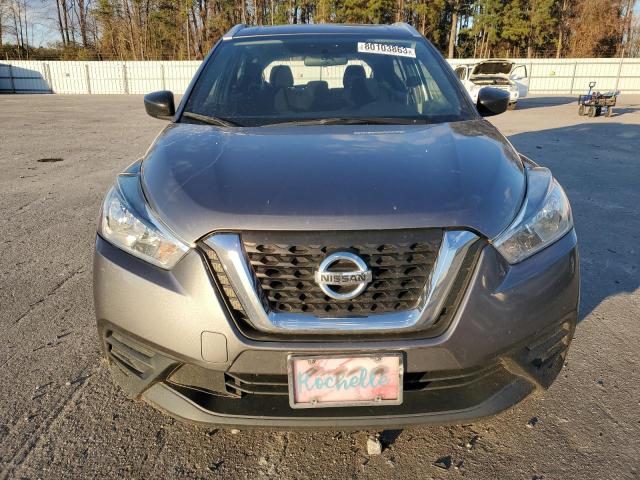 2019 NISSAN KICKS S - 3N1CP5CU9KL479354